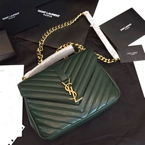 ysl yves saint laurent bag